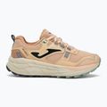 Dámska bežecká obuv Joma Shock beige 2