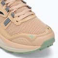 Dámska bežecká obuv Joma Shock beige 7