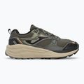 Pánska bežecká obuv Joma Shock green 2