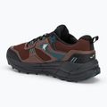 Pánska bežecká obuv Joma Shock brown/black 3