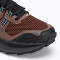 Pánska bežecká obuv Joma Shock brown/black 7