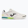 Pánske kopačky Joma Top Flex IN white 2