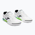 Pánske kopačky Joma Top Flex IN white 9