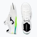 Pánske kopačky Joma Top Flex IN white 11