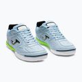 Pánske kopačky Joma Top Flex IN sky blue 9