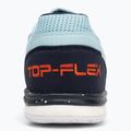 Pánske kopačky Joma Top Flex Rebound IN sky blue 6