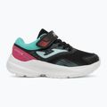 Detské topánky Joma Active Jr black/turquoise 2