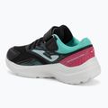 Detské topánky Joma Active Jr black/turquoise 3