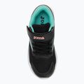 Detské topánky Joma Active Jr black/turquoise 5