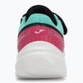 Detské topánky Joma Active Jr black/turquoise 6