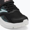 Detské topánky Joma Active Jr black/turquoise 7