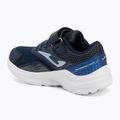 Detské topánky Joma Active Jr navy 3