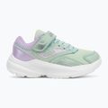 Detské topánky Joma Active Jr light green 2