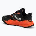 Detská bežecká obuv Joma Kubor black 3