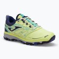 Detská bežecká obuv Joma Sima Jr lime