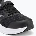 Detské topánky Joma Speed ​​Jr black 7