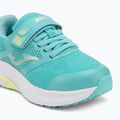 Detské topánky Joma Speed ​​Jr turquoise 7
