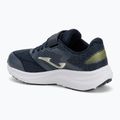Detské topánky Joma Speed ​​Jr navy / yellow 3