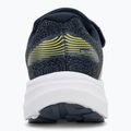 Detské topánky Joma Speed ​​Jr navy / yellow 6