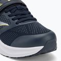 Detské topánky Joma Speed ​​Jr navy / yellow 7