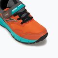 Detská bežecká obuv Joma Tundra red 7