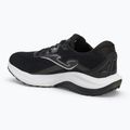 Pánske bežecké topánky Joma Hispalis black 3