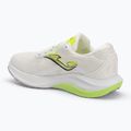 Pánska bežecká obuv Joma Hispalis white 3