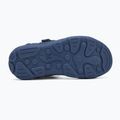 Detské sandále Joma Boat Jr navy 4