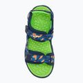 Detské sandále Joma Boat Jr navy 5