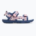 Detské sandále Joma Boat Jr fialové 2