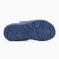 Detské sandále Joma Boat Jr fialové 4