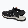 Pánske sandále Joma Gea black 3