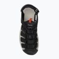 Pánske sandále Joma Gea black 5