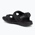 Pánske sandále Joma Zeus black 3