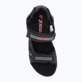 Pánske sandále Joma Zeus black 5