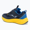Detská obuv Joma Ferro Jr navy 3