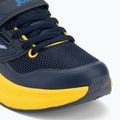 Detská obuv Joma Ferro Jr navy 7
