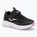 Detská obuv Joma Ferro Jr black/pink