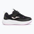 Detská obuv Joma Ferro Jr black/pink 2