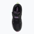 Detská obuv Joma Ferro Jr black/pink 5