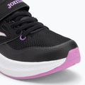 Detská obuv Joma Ferro Jr black/pink 7