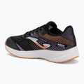 Detská obuv Joma Jr30 black/purple 3