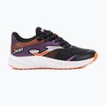 Detská obuv Joma Jr30 black/purple