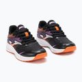 Detská obuv Joma Jr30 black/purple 2