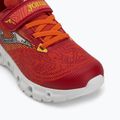 Detské topánky Joma Rase Jr red 7