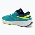 Pánske bežecké topánky Joma Active turquoise 3