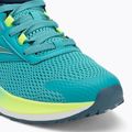 Pánske bežecké topánky Joma Active turquoise 7