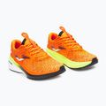 Pánske bežecké topánky Joma Super Cross orange 2