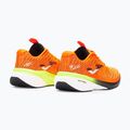 Pánske bežecké topánky Joma Super Cross orange 3
