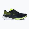 Pánske bežecké topánky Joma Super Cross black/lemon